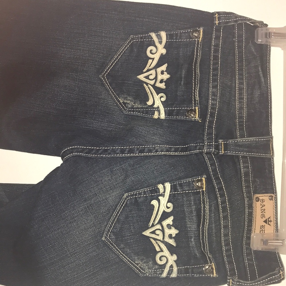 bellbottoms - Picture 2 of 3